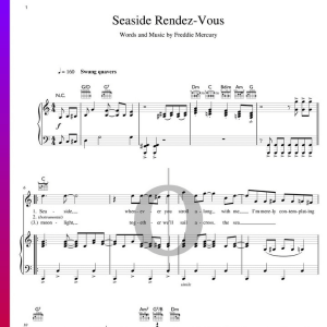 Seaside Rendez-vous