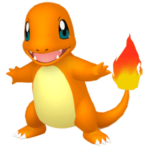 Charmander