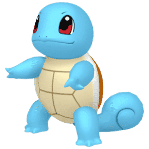Squirtle