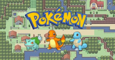 Pokémon