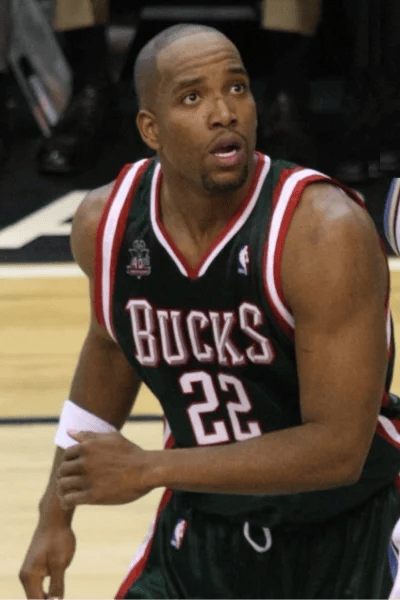 Michael Redd