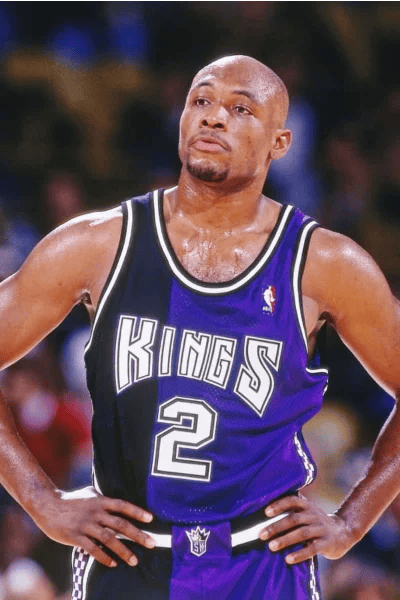 Mitch Richmond
