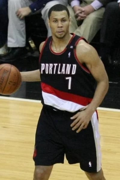 Brandon Roy