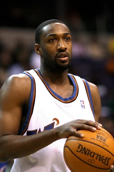Gilbert Arenas