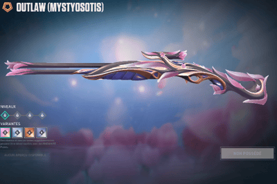 Mystbloom