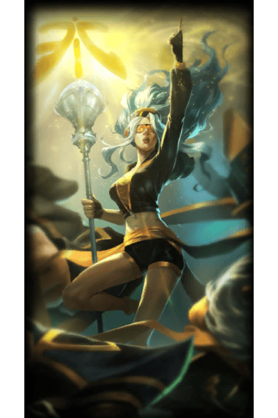 FNATIC JANNA