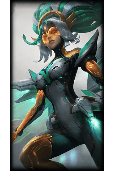 JANNA CIBERHALO