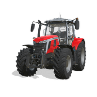 massey ferguson