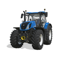 new holland