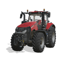 case ih