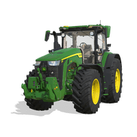 john deere
