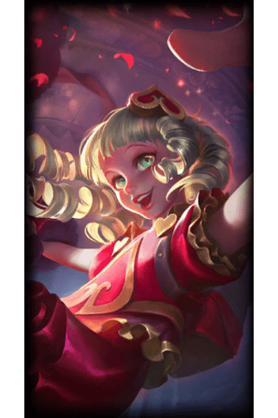 Annie Cuor di Picche