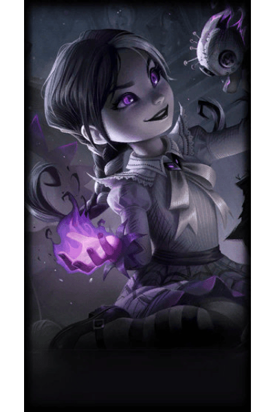 Annie Notte da Brividi