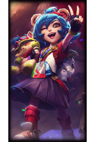 Annie-versario