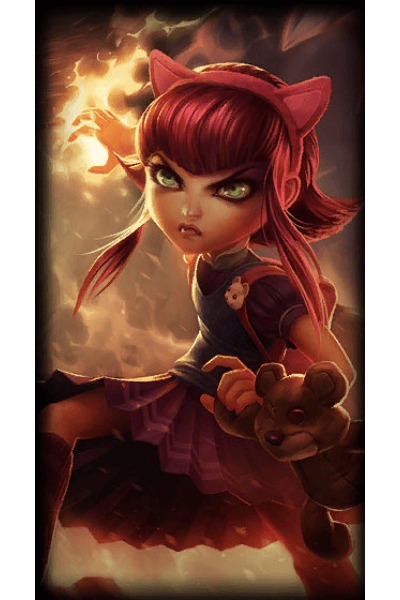 Annie