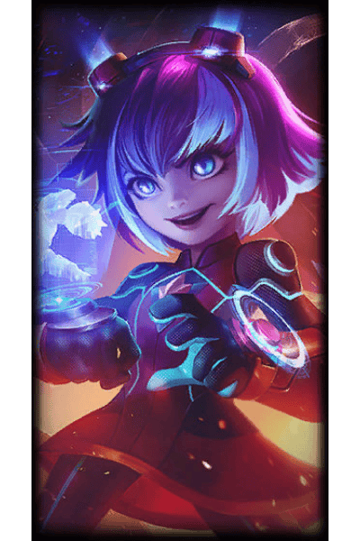 Annie Supergalattica
