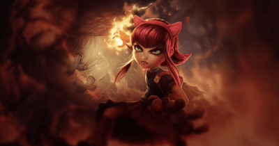 League of Legends