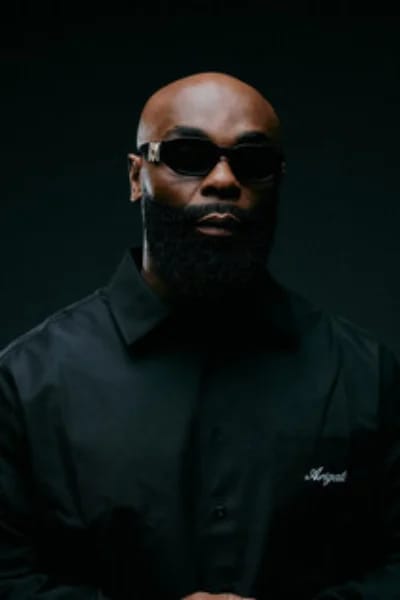 Kaaris