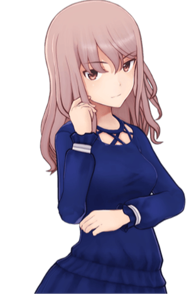 Yumi Yotsuya