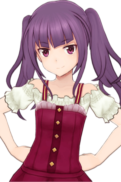 Ayaka Ichijou