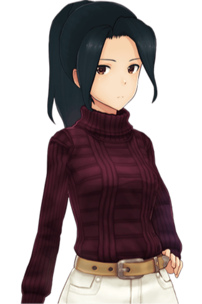 Kaoruko Yamano