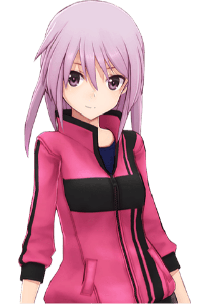 Yotsuyu Hirasaka