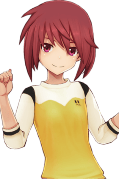 Rin Himukai
