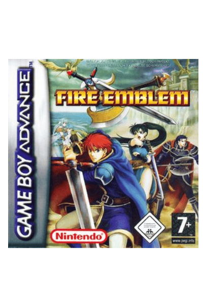 Fire Emblem
