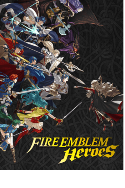 Fire Emblem Heroes