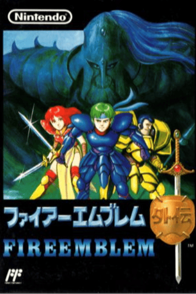 Fire Emblem Gaiden