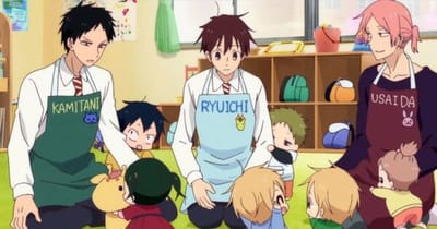 School Babysitters