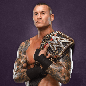 Randy Orton