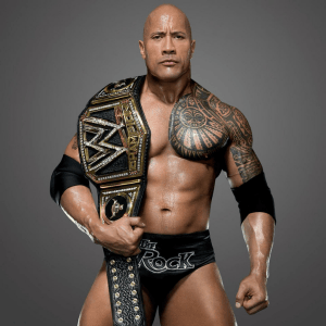 The Rock