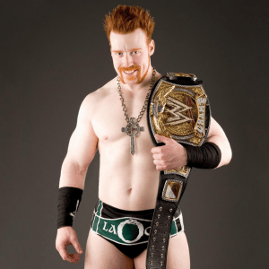 Sheamus
