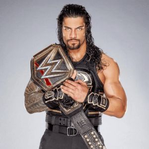 Roman Reigns