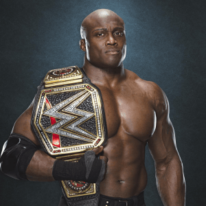 Bobby Lashley