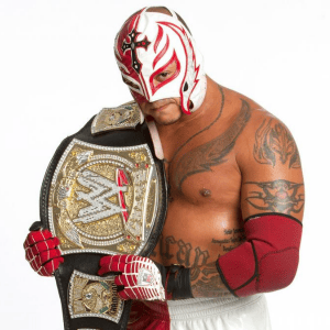 Rey Mysterio