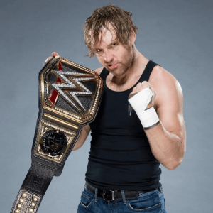 Dean Ambrose