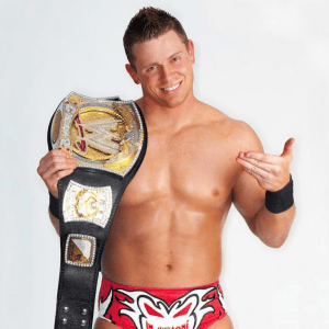 The Miz