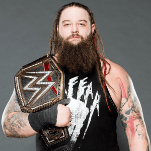 Bray Wyatt