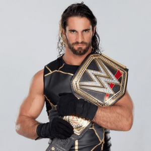Seth Rollins