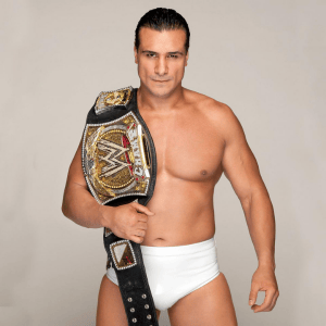 Alberto Del Rio