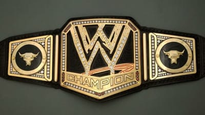 Campeões da WWE