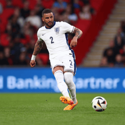 Kyle Walker