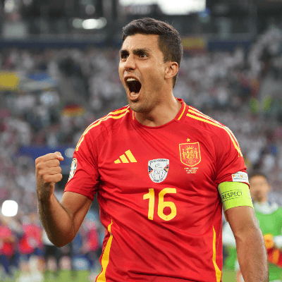 Rodri