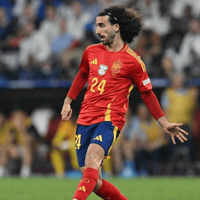 Marc Cucurella