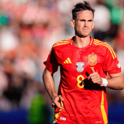 Fabian Ruiz
