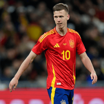 Dani Olmo