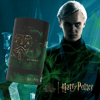 Slytherin 🐍