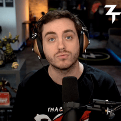 ZeratoR